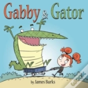 Capa do artigo Gabby And Gator