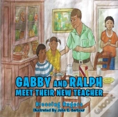 Gabby And Ralph Meet Their New Teacher
