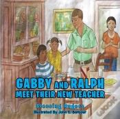 Capa do artigo Gabby And Ralph Meet Their New Teacher