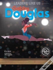 Capa do artigo Gabby Douglas