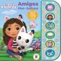 Gabby’s Dollhouse - Amigos Flor-ásticos! - Preview