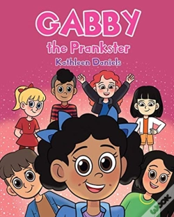 Capa do artigo Gabby The Prankster