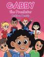 Gabby The Prankster - Preview