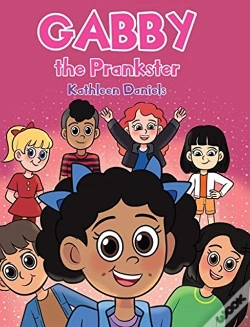 Capa do artigo Gabby The Prankster