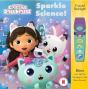 Gabbys Dollhouse Sparkle Science Glow Flashlight - Preview