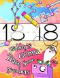 Gabby'S Gonna Trace Some Numbers 1-50 - Preview