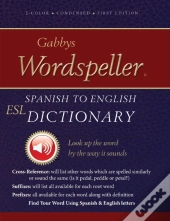 Gabbys Wordspeller Esl