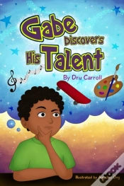 Capa do artigo Gabe Discovers His Talent