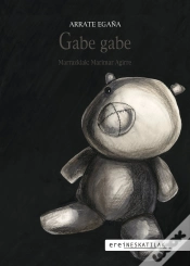 Capa do artigo Gabe Gabe