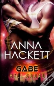 Capa do artigo Gabe
