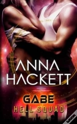 Capa do artigo Gabe