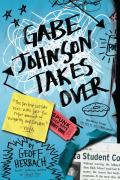 Gabe Johnson Takes Over