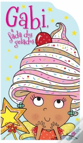 Gabi, a Fada dos Gelados