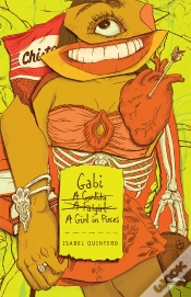 Capa do artigo Gabi, A Girl In Pieces