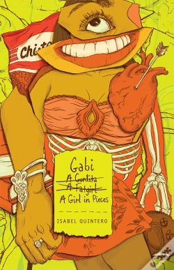 Capa do artigo Gabi, A Girl In Pieces