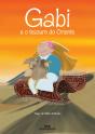 Gabi E O Tesouro Do Oriente - Preview
