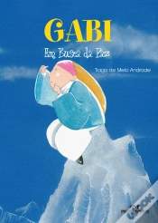 Capa do artigo Gabi Em Busca Da Paz