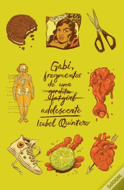Capa do artigo Gabi, Fragmentos De Una Adolescente