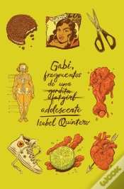 Capa do artigo Gabi, Fragmentos De Una Adolescente