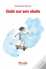 Capa do artigo Gabi Sur Son Skate