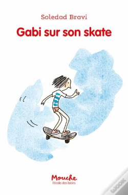 Capa do artigo Gabi Sur Son Skate