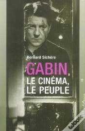 Capa do artigo Gabin ; Le Cinéma, Le Peuple