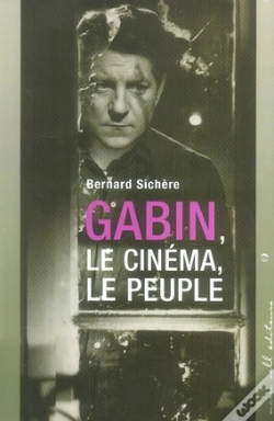 Capa do artigo Gabin ; Le Cinéma, Le Peuple