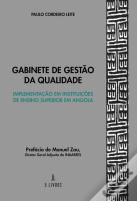 Gabinete de Gestão da Qualidade
