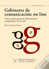 Capa do artigo Gabinetes De Comunicación On Line