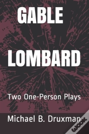 Capa do artigo Gable    Lombard
