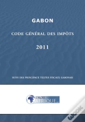 Gabon, Code General Des Impots 2011