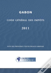 Capa do artigo Gabon, Code General Des Impots 2011