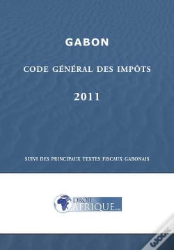 Capa do artigo Gabon, Code General Des Impots 2011