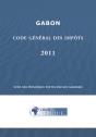 Gabon, Code General Des Impots 2011 - Preview