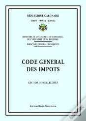 Capa do artigo Gabon - Code General Des Impots 2013