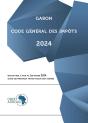 Gabon - Code General Des Impots 2024 - Preview