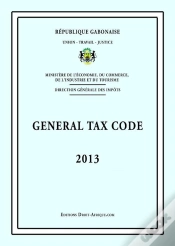 Capa do artigo Gabon - General Tax Code 2013