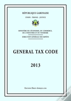 Capa do artigo Gabon - General Tax Code 2013