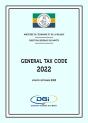 Gabon - General Tax Code 2022 - Preview