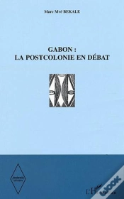 Capa do artigo Gabon : La Postcolonie En Débat