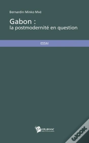 Capa do artigo Gabon : La Postmodernite En Question
