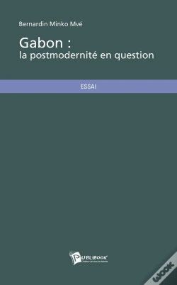 Capa do artigo Gabon : La Postmodernite En Question