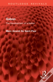 Capa do artigo Gabon