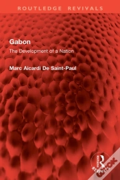 Capa do artigo Gabon