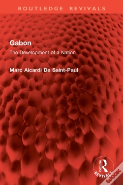 Capa do artigo Gabon