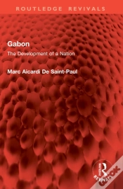 Capa do artigo Gabon