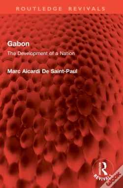 Capa do artigo Gabon