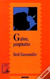 Capa do artigo Gabon, Panpinatxo