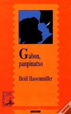 Capa do artigo Gabon, Panpinatxo