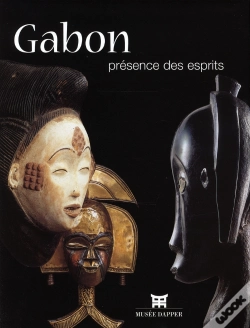 Capa do artigo Gabon, Présence Des Esprits